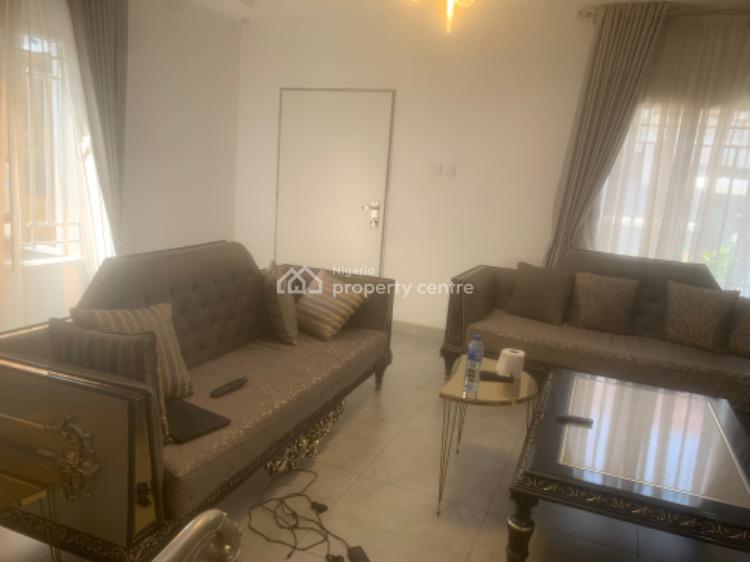 Furnished 2 Bedroom Duplex, Naf Valley Estate, Asokoro District, Abuja, Flat / Apartment Short Let