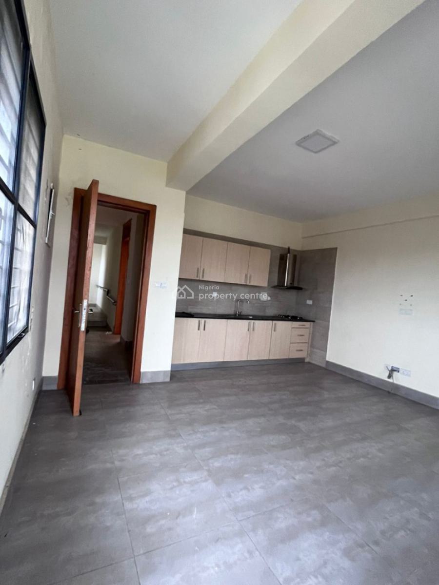 3 Bedroom Flat, Off Bisola Durosimi Etti Drive, Lekki Phase 1, Lekki, Lagos, Flat / Apartment for Sale