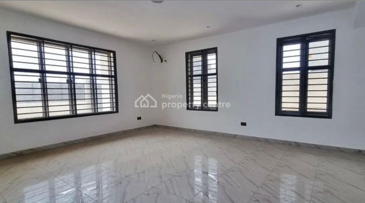4 Bedroom Detached Duplex with Bq, Guzape District, Abuja, Detached Duplex for Sale
