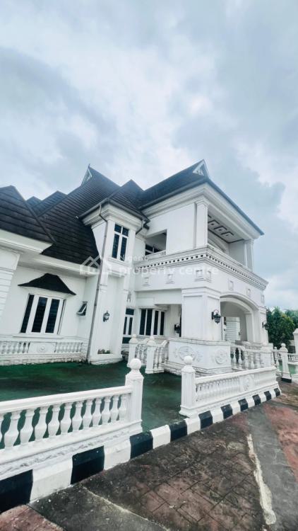 Affordable House, Off G.u Ake Road, Port Harcourt, Rivers, House for Sale