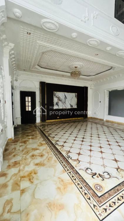 Affordable House, Off G.u Ake Road, Port Harcourt, Rivers, House for Sale