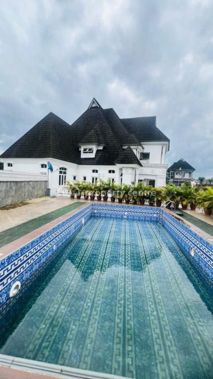 Affordable House, Off G.u Ake Road, Port Harcourt, Rivers, House for Sale