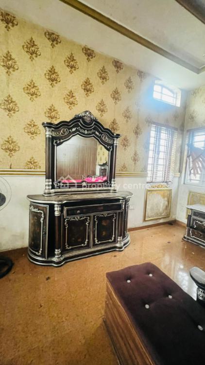 Affordable House, Off G.u Ake Road, Port Harcourt, Rivers, House for Sale