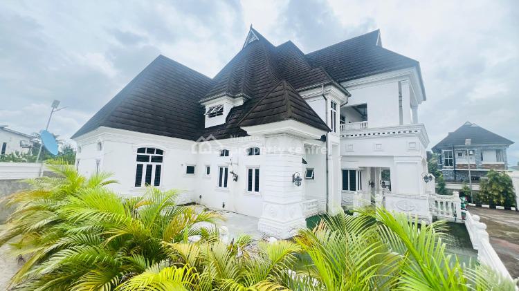 Affordable House, Off G.u Ake Road, Port Harcourt, Rivers, House for Sale