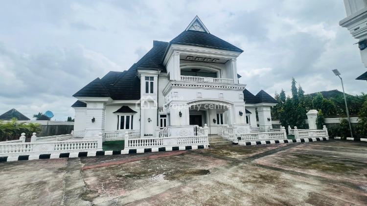 Affordable House, Off G.u Ake Road, Port Harcourt, Rivers, House for Sale