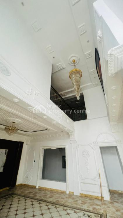 Affordable House, Off G.u Ake Road, Port Harcourt, Rivers, House for Sale