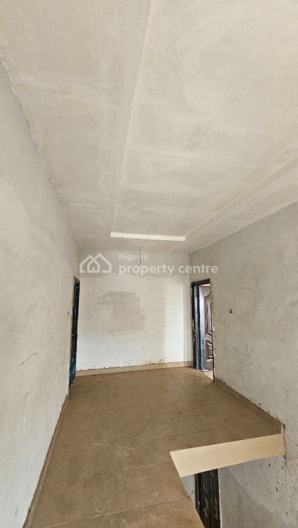 3 Bedroom Apartment with Bq, Life Camp, Abuja, Flat / Apartment for Sale