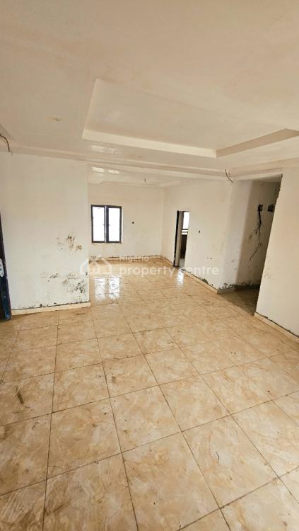 3 Bedroom Apartment with Bq, Life Camp, Abuja, Flat / Apartment for Sale