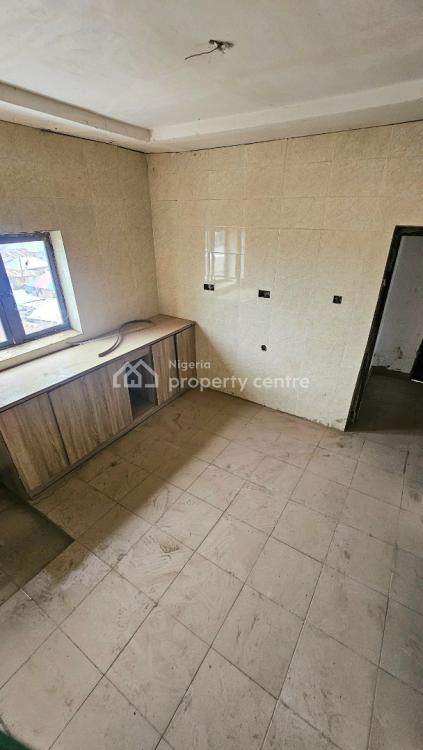 3 Bedroom Apartment with Bq, Life Camp, Abuja, Flat / Apartment for Sale