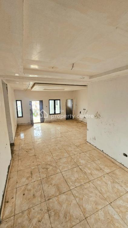 3 Bedroom Apartment with Bq, Life Camp, Abuja, Flat / Apartment for Sale