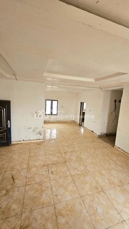 3 Bedroom Apartment with Bq, Life Camp, Abuja, Flat / Apartment for Sale