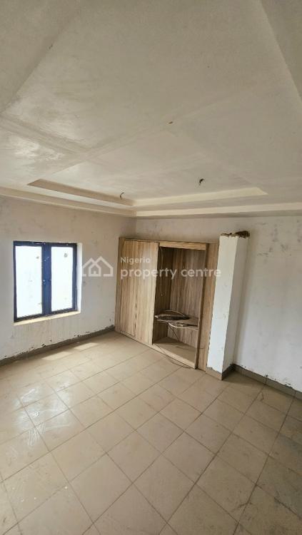 3 Bedroom Apartment with Bq, Life Camp, Abuja, Flat / Apartment for Sale