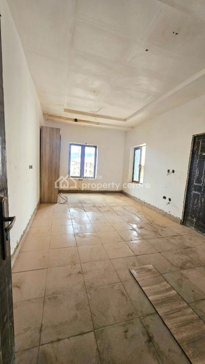 3 Bedroom Apartment with Bq, Life Camp, Abuja, Flat / Apartment for Sale