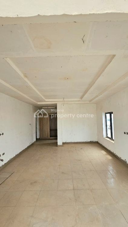3 Bedroom Apartment with Bq, Life Camp, Abuja, Flat / Apartment for Sale
