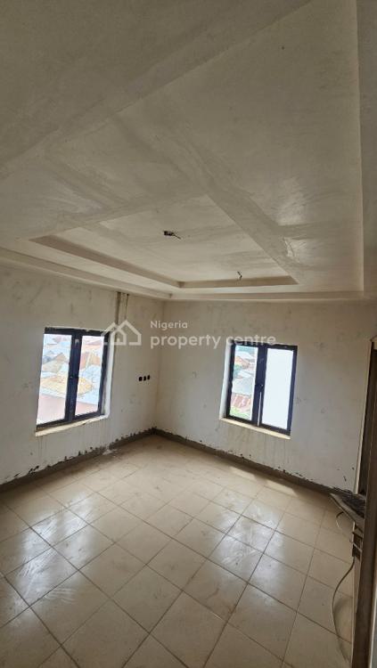 3 Bedroom Apartment with Bq, Life Camp, Abuja, Flat / Apartment for Sale