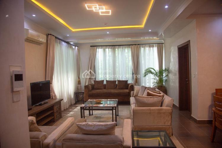 a 3 Bedroom Furnished Apartment, Banana Island, Ikoyi, Lagos, Flat / Apartment for Rent