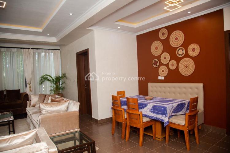a 3 Bedroom Furnished Apartment, Banana Island, Ikoyi, Lagos, Flat / Apartment for Rent