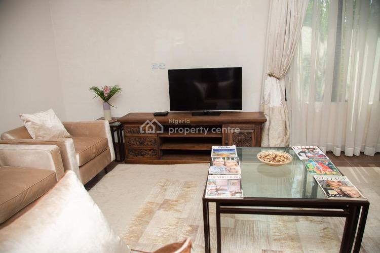 a 3 Bedroom Furnished Apartment, Banana Island, Ikoyi, Lagos, Flat / Apartment for Rent