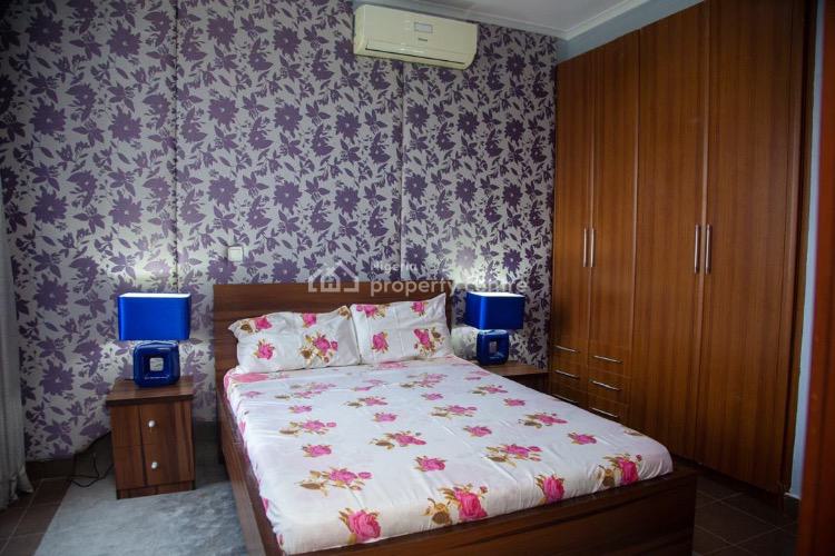 a 3 Bedroom Furnished Apartment, Banana Island, Ikoyi, Lagos, Flat / Apartment for Rent