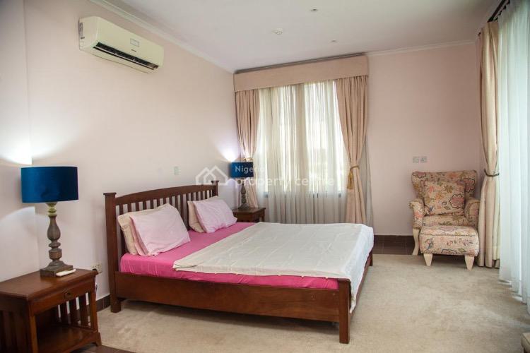 a 3 Bedroom Furnished Apartment, Banana Island, Ikoyi, Lagos, Flat / Apartment for Rent