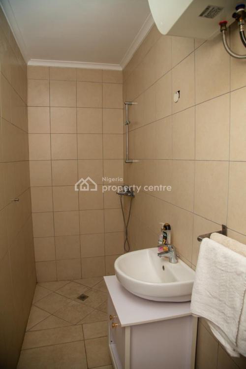 a 3 Bedroom Furnished Apartment, Banana Island, Ikoyi, Lagos, Flat / Apartment for Rent