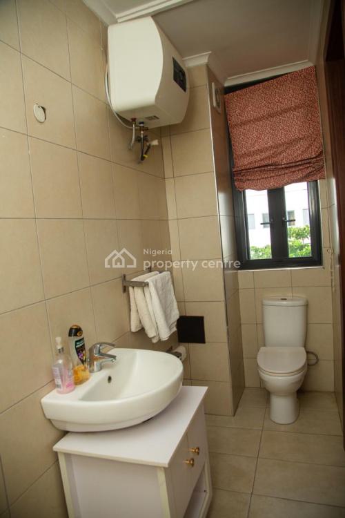 a 3 Bedroom Furnished Apartment, Banana Island, Ikoyi, Lagos, Flat / Apartment for Rent