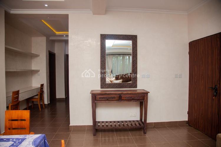 a 3 Bedroom Furnished Apartment, Banana Island, Ikoyi, Lagos, Flat / Apartment for Rent
