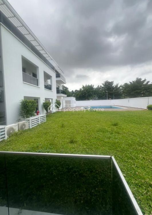 For Rent Magnificent Three And Two Bedroom Apartment In Banana Island