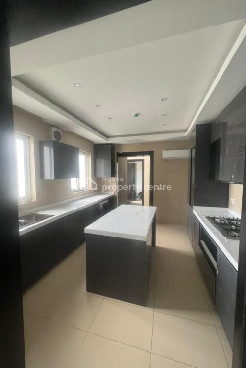 For Rent Magnificent Three And Two Bedroom Apartment In Banana Island