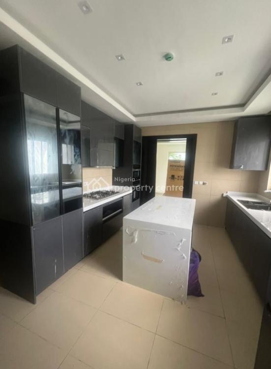 For Rent Magnificent Three And Two Bedroom Apartment In Banana Island