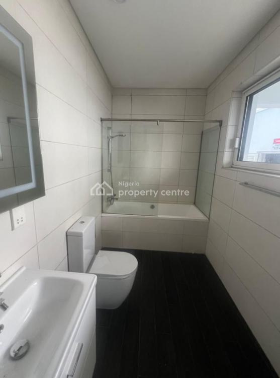 For Rent Magnificent Three And Two Bedroom Apartment In Banana Island