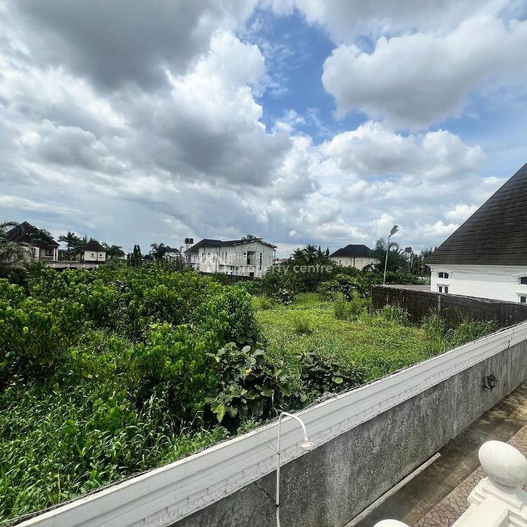Enclose Estate, Gu Aka Road, Port Harcourt, Rivers, Land for Sale