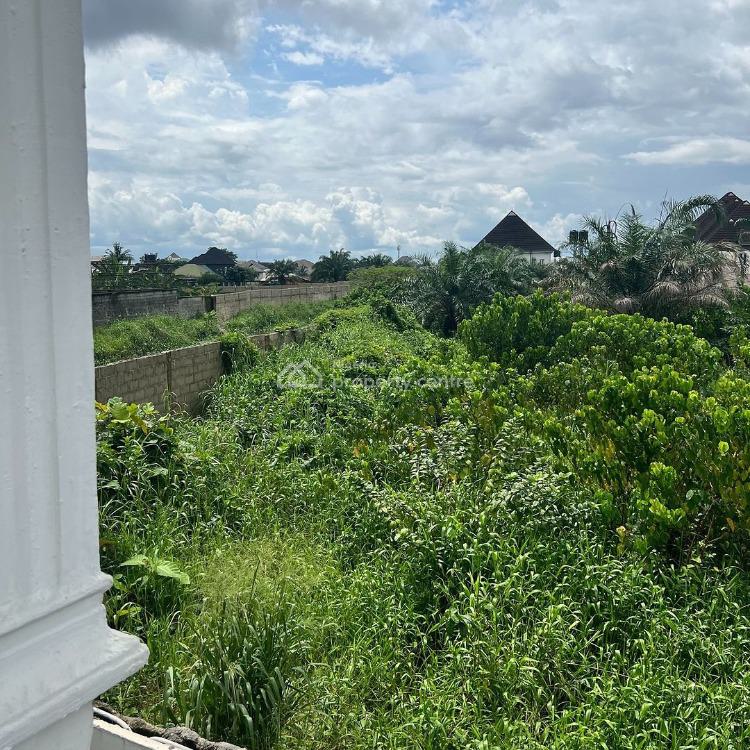 Enclose Estate, Gu Aka Road, Port Harcourt, Rivers, Land for Sale