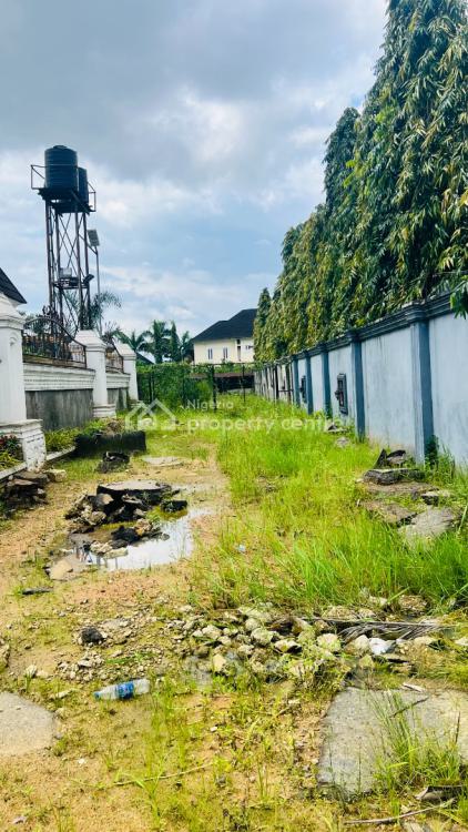 Enclose Estate, Gu Aka Road, Port Harcourt, Rivers, Land for Sale