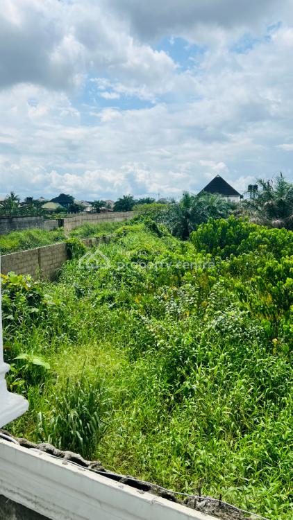 Enclose Estate, Gu Aka Road, Port Harcourt, Rivers, Land for Sale
