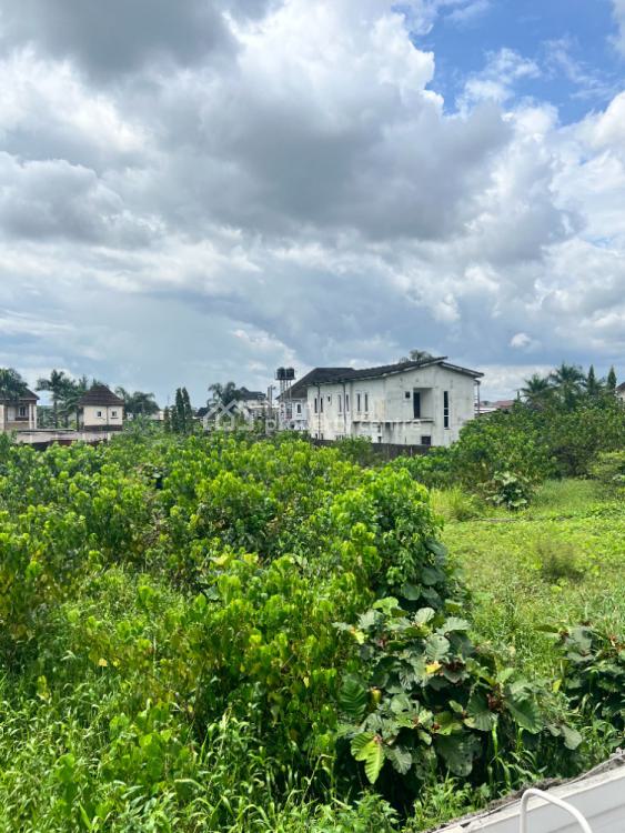 Enclose Estate, Gu Aka Road, Port Harcourt, Rivers, Land for Sale