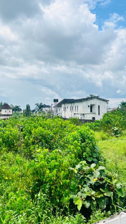 Enclose Estate, Gu Aka Road, Port Harcourt, Rivers, Land for Sale