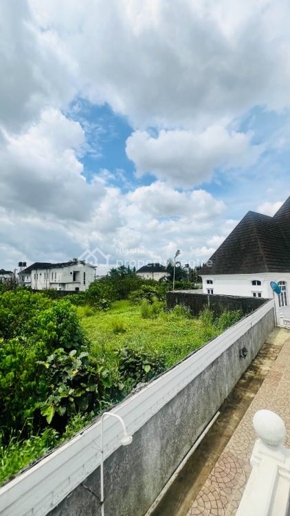 Enclose Estate, Gu Aka Road, Port Harcourt, Rivers, Land for Sale