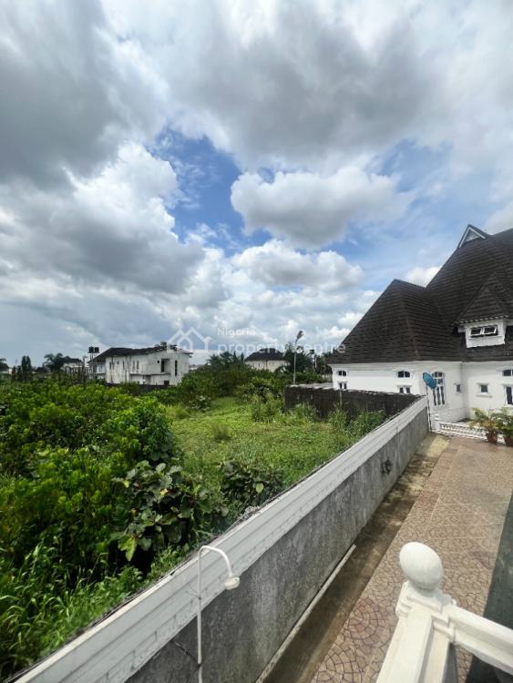 Enclose Estate, Gu Aka Road, Port Harcourt, Rivers, Land for Sale