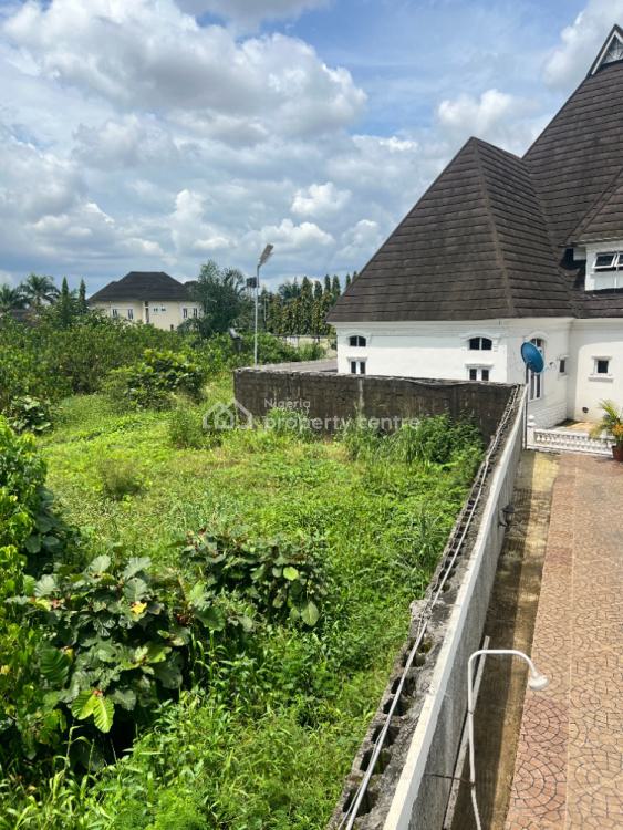 Enclose Estate, Gu Aka Road, Port Harcourt, Rivers, Land for Sale