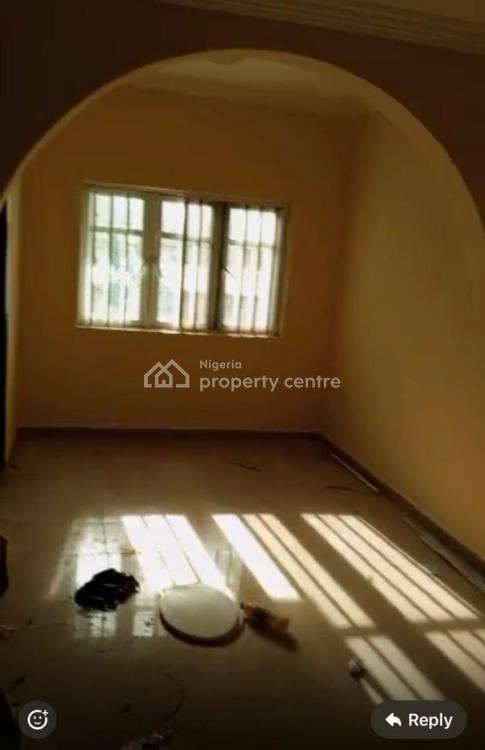 Large 3 Bedroom Apartment, No 7 Pious’s Chinukwe Drive, Fagbile Estate Isheri Osun, Ijegun, Ikotun, Lagos, Flat / Apartment for Rent