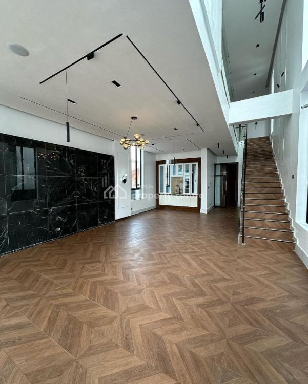Luxury 5 Bedroom Glass House, Ikota Villa, Ikota, Lekki, Lagos, Detached Duplex for Rent