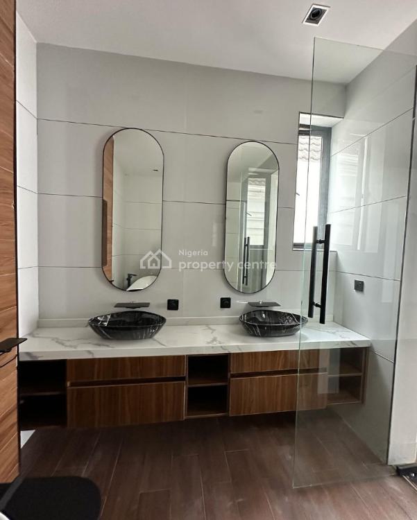 Luxury 5 Bedroom Glass House, Ikota Villa, Ikota, Lekki, Lagos, Detached Duplex for Rent