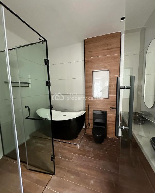 Luxury 5 Bedroom Glass House, Ikota Villa, Ikota, Lekki, Lagos, Detached Duplex for Rent