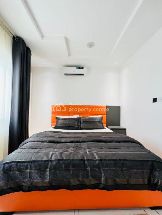 Luxurious 4 Bedroom Duplex on a Self Compound, Lekki Phase 1, Lekki, Lagos, Detached Duplex Short Let