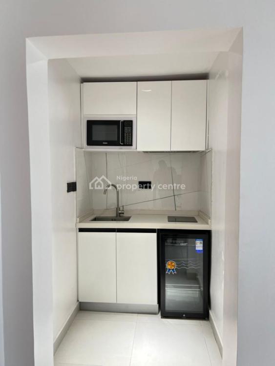 Luxurious 4 Bedroom Duplex on a Self Compound, Lekki Phase 1, Lekki, Lagos, Detached Duplex Short Let