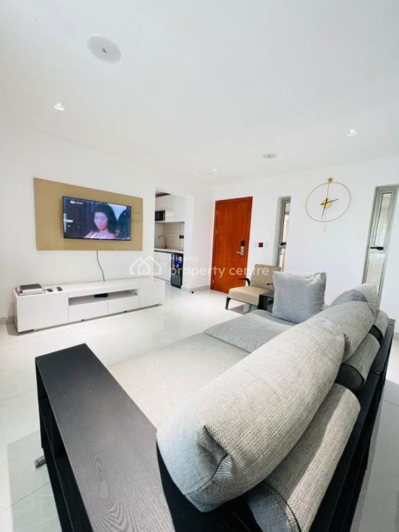 Luxurious 4 Bedroom Duplex on a Self Compound, Lekki Phase 1, Lekki, Lagos, Detached Duplex Short Let