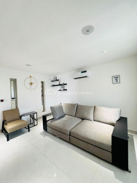 Luxurious 4 Bedroom Duplex on a Self Compound, Lekki Phase 1, Lekki, Lagos, Detached Duplex Short Let