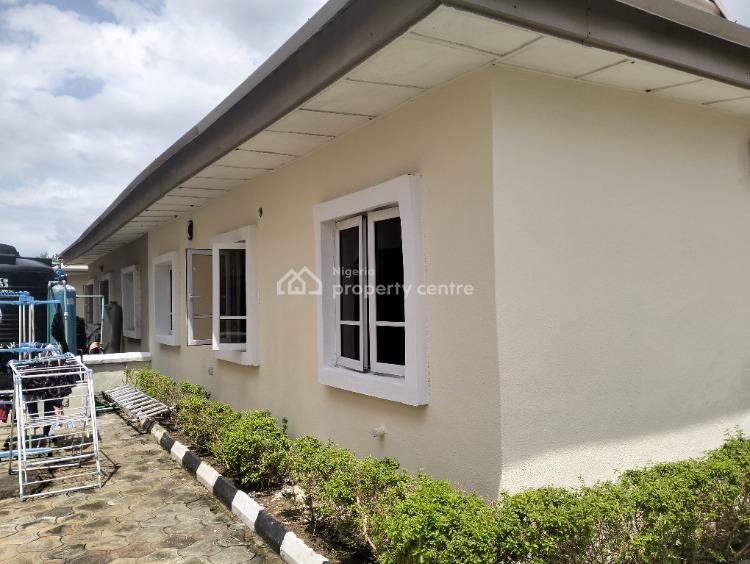 For Rent Luxury 1 Bedroom Flat, Mobil Estate, Along Ilaje Road