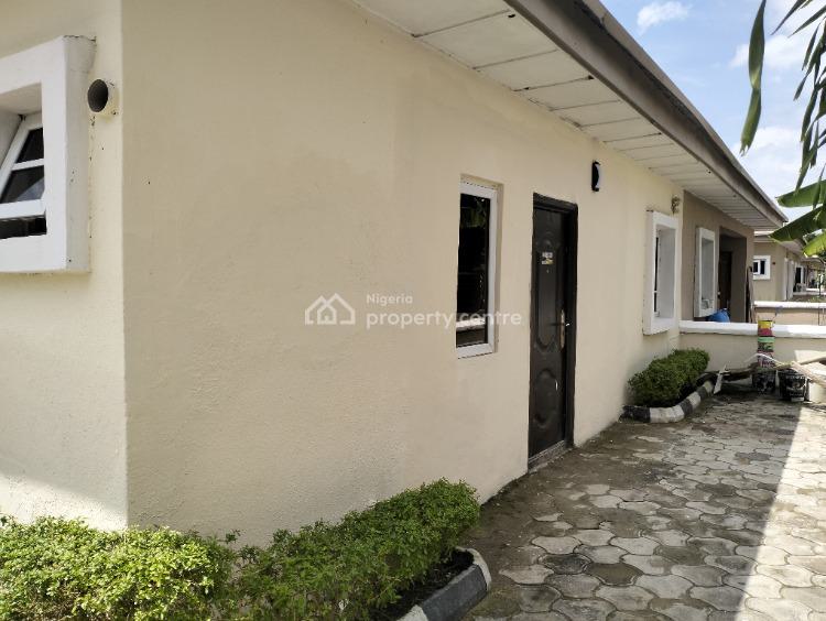 For Rent Luxury 1 Bedroom Flat, Mobil Estate, Along Ilaje Road